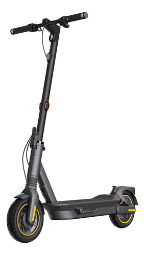 Patineta Electrica Scooter Segway Ninebot Maxg2, Ipx5