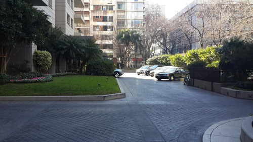 Imagen 28 de 30 de Impecable Departamento 3 Dormitorios Mas Dependencia. Palermo.