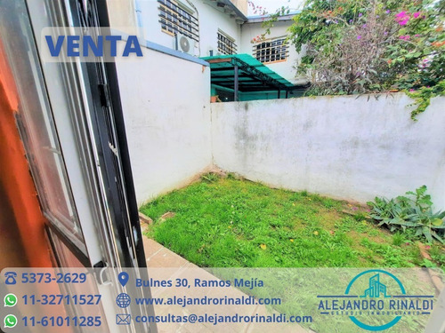 Imagen 11 de 14 de Venta - Dúplex Interno 3 Ambientes Con Patio - Ituzaingó Norte