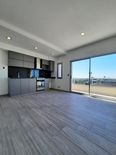Departamento En Venta En Quilmes Oeste