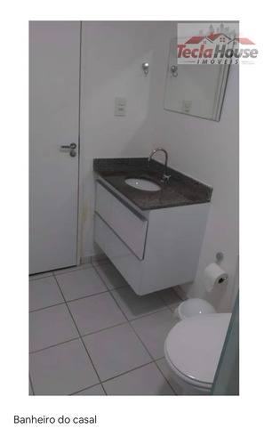 Apartamento Em Jardim Zaira - Guarulhos, Sp - 198
