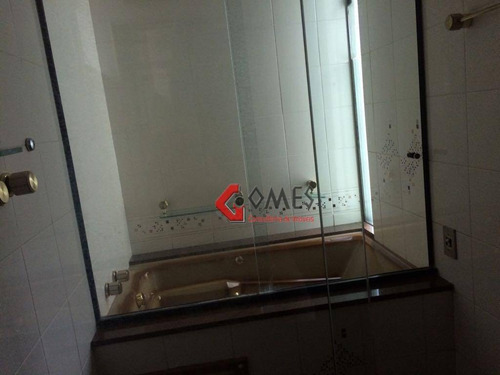 Imagem 23 de 30 de Sobrado Com 5 Dormitórios À Venda, 500 M² Por R$ 1.600.000,00 - Jardim Do Mar - São Bernardo Do Campo/sp - So0834