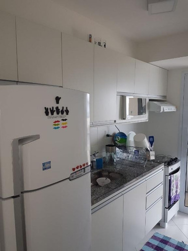 Imagem 4 de 23 de Apartamento Residencial À Venda, Ipiranga, São Paulo. - Ap3818