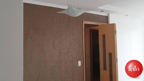 Imagem 2 de 20 de Apartamento - Ref: 243389