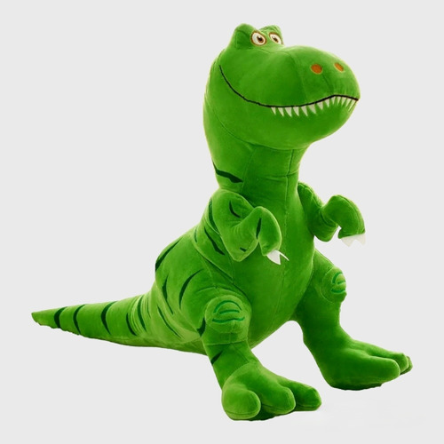 Regalo Para Niño, Dinosaurio De Peluche T Rex 55cm