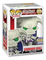 Comprar ¡Papá! Conversión de invierno de Funko Summoned Skull Ex #1175 | Yu-Gi-Oh