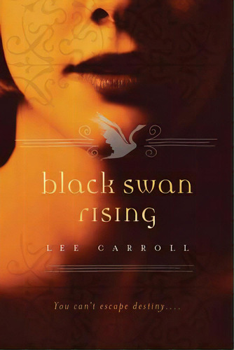 Black Swan Rising, De Carroll, Lee. Editorial St Martins Pr 3pl, Tapa Blanda En Inglés