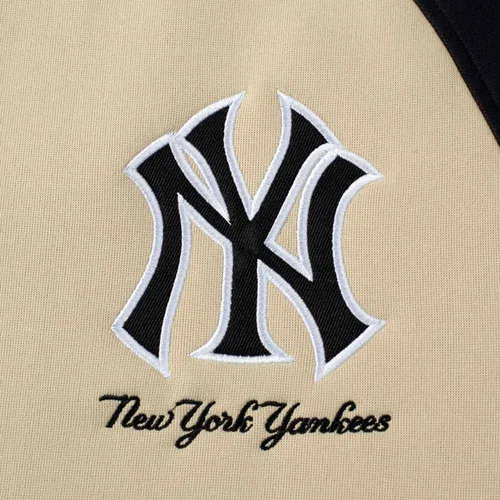Chaqueta Mlb New York Yankees Hombre Mlbjk525101-bg1