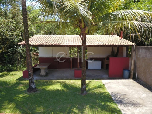 Chácara À Venda Em Loteamento Chácaras Vale Das Garças - Ch006493