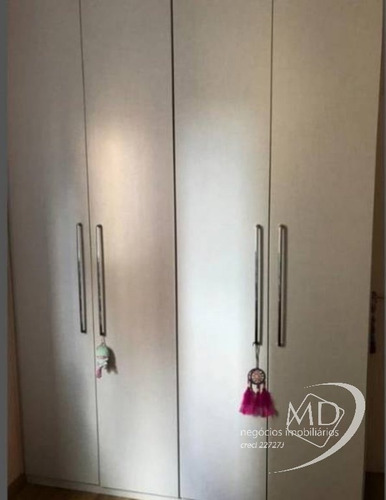 Imagem 6 de 6 de Apartamento Santa Paula, São Caetano - 3 Drm., 1 Suite, 2 Va - 1033-9352