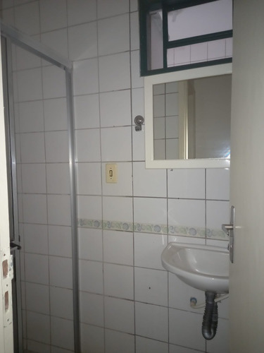 Imagem 8 de 21 de Apartamento - Ap00776 - 70732987