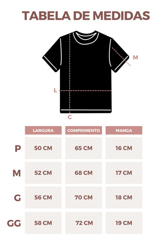 Camiseta Gostosas Tamb Academia Treinar Unissex 100% Algodão
