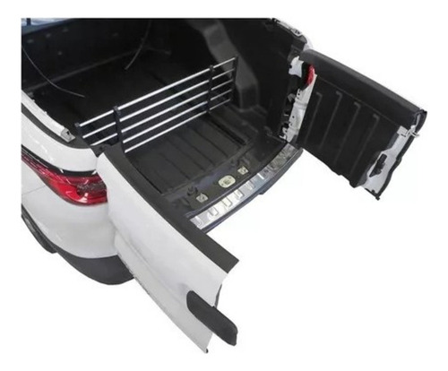 Divisor De Caçamba Móvel Toro Fiat 50927819
