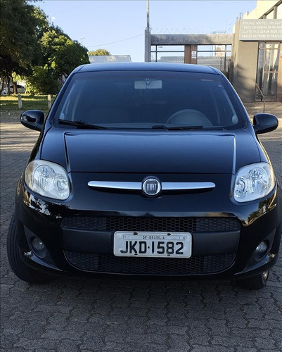 Fiat Palio 1.0 Mpi Attractive 8v
