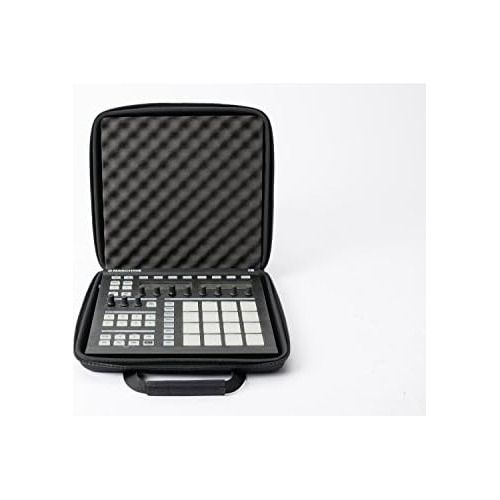 Estuche Ctrl Instruments Maschine (mga48004).