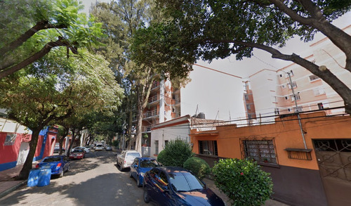Departamento En Venta, Col. Popotla Miguel Hidalgo Am*