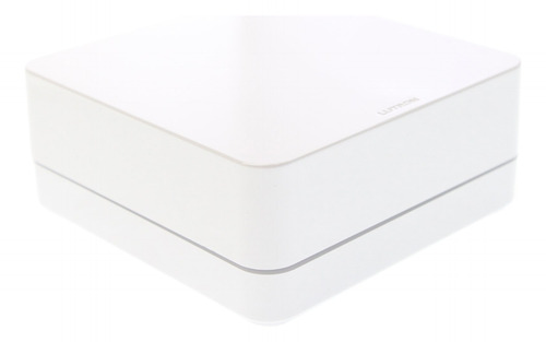 Smartbridge Pro Programable Aplicación Lutron Color Blanco