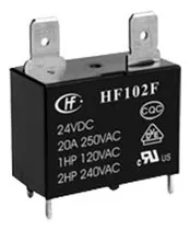 Comprar Rele O Relay Hf102f-12v Aires Acondicionados. Buena Calidad