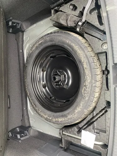 Vw Tiguan Trendline At 1400t 4x2
