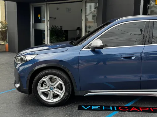 BMW Ix1 Bmw Ix1 Ix1 Edrive20 X Line