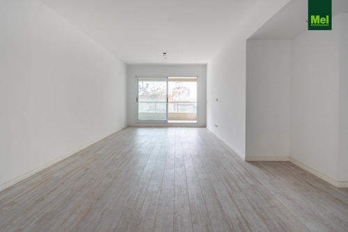 Imagen 4 de 24 de Excelente 4 Ambientes Con Bajas Expensas