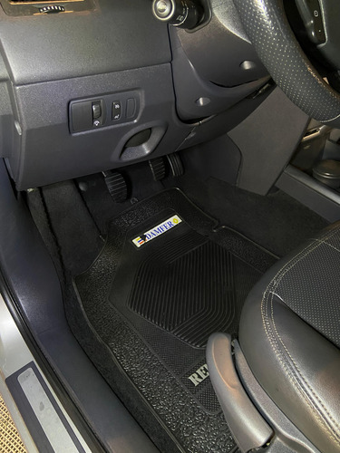 Renault Mégane II 2.0 L Privilege