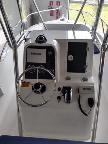 Fishing 21 Cc Ñ Sedna Victory Carbrasmar 19