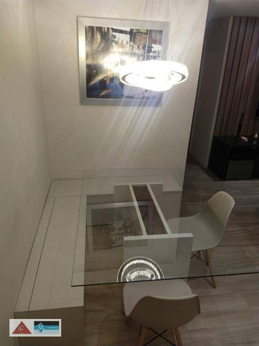 Imagem 8 de 16 de Apartamento Com 2 Dormitórios À Venda, 91 M² Por R$ 900.000,00 - Vila Regente Feijó - São Paulo/sp - Ap6381