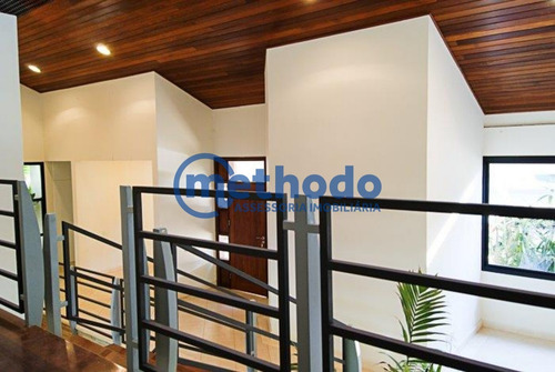 Casa À Venda Em Barão Geraldo, Condomínio Residencial Colina - Ca00065 - 68441554