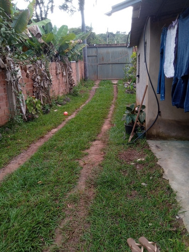 Imagem 1 de 10 de Chacara 1250