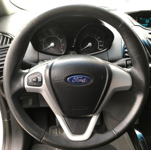 Imagem 9 de 15 de Ford Ecosport Fsl4wd2.0b