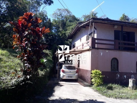 Imagem 3 de 13 de Vende Chacara Bairro Vertentes De Arujá A/t 2000m² E A/c 1000 M² - Ch00078 - 33724018
