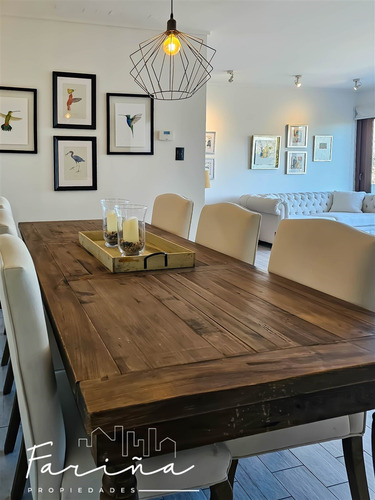 Excelente Casa 4d - 5b, Sector Huinganal, Lo Barnechea