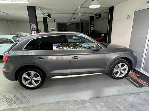 Audi Q5 2.0 L T Elite Dsg