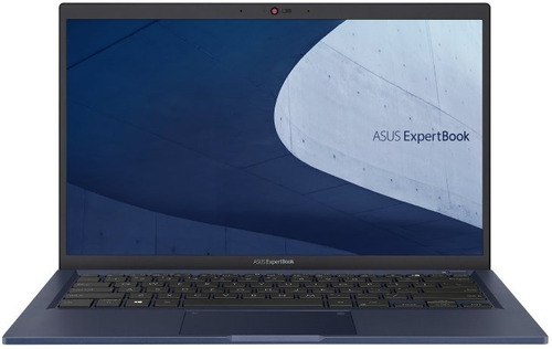 Portatil Asus Expertbook B1400ceae Ci5 Ssd 256gb Ram 8gb 14 