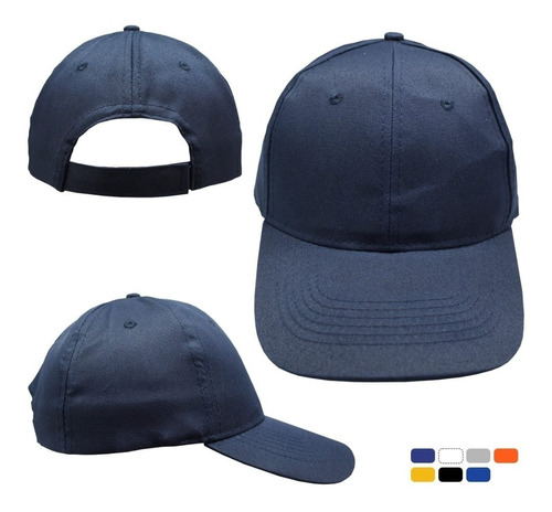 Gorras De Trabajo Economica 