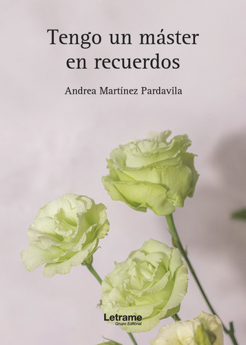 Tengo Un Master En Recuerdos 2ª Edicion - Martinez Pardavila