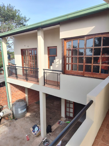 Imponente Casa En Venta Barrio Altos De Bella Vista