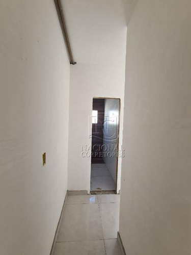 Imagem 18 de 20 de Cobertura À Venda, 91 M² Por R$ 358.000,00 - Vila Alzira - Santo André/sp - Co5372