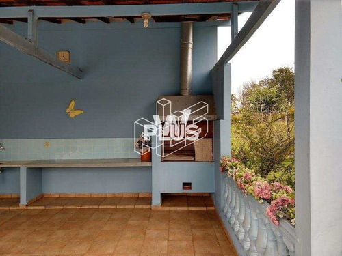 Imagem 11 de 30 de Chácara Com 2 Dorms, Centro, Salto De Pirapora - R$ 520 Mil, Cod: 2446 - V2446