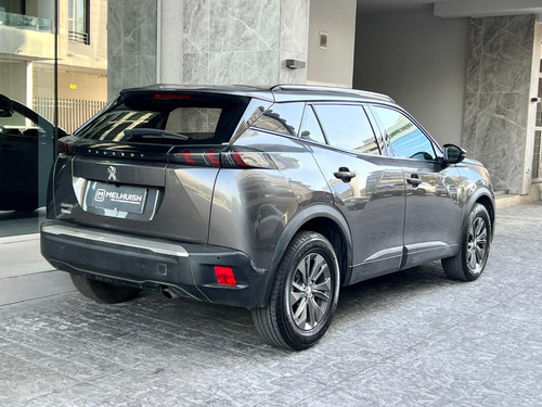 Peugeot 2008 ACTIVE DIESEL