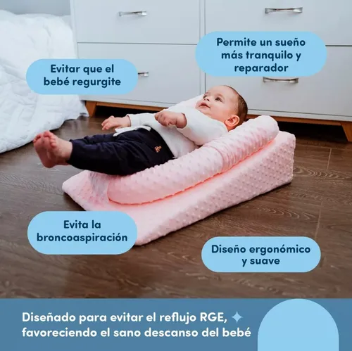 Cojín antireflujo lider sale