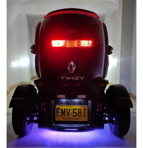 Renault Twizy Technic