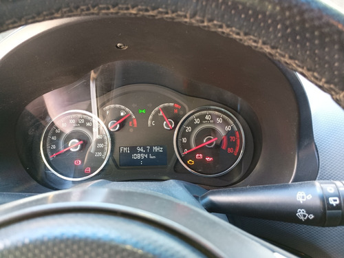 Fiat Palio 1.4 Attractive 85cv