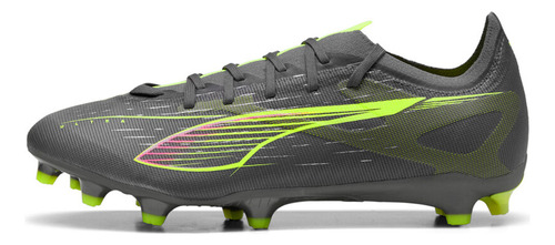 Botines Hombre Puma Ultra 5 Match Fg Ag