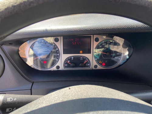 Imagem 6 de 11 de Iveco Daily 35s14 Ano 2014 Furgão Refrigerado