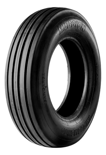 Pneu 750-16 Implemento 10 Lonas Maggion - Carretão