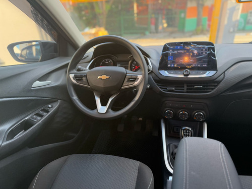 Chevrolet Onix plus 1.0 Lt Turbo 4p