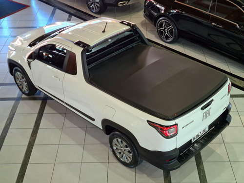 Fiat Strada Freedom 13cs