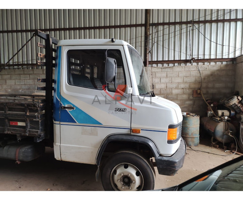 Mb 709 1990 Carroceria 710 708 608 912 914 8120 8 120